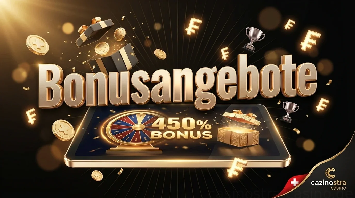 Cazinostra Casino Über 2.000 Casino Spiele